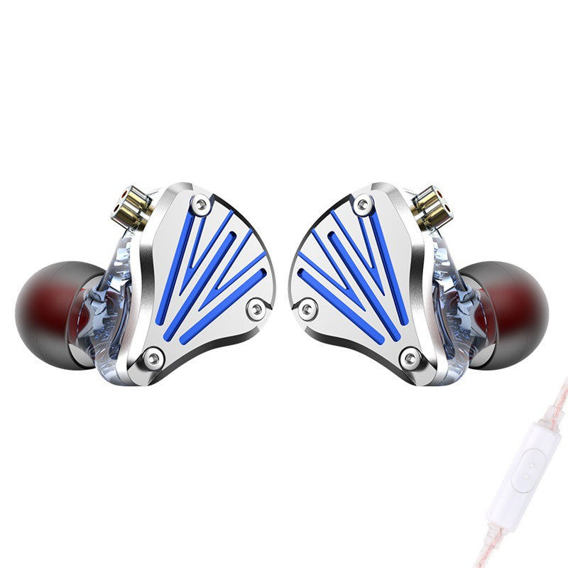 FZ Liberty Max In Ear Dynamic Headphones Sports Noise Cancelling Headset IEM Earbuds with Mic FZ Liberty Max In Ear Dynamic Headphones Sports Noise Cancelling Headset IEM Earbuds with Mic